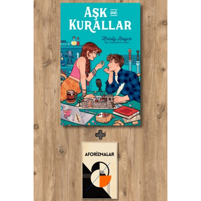 Aşk ve Kurallar