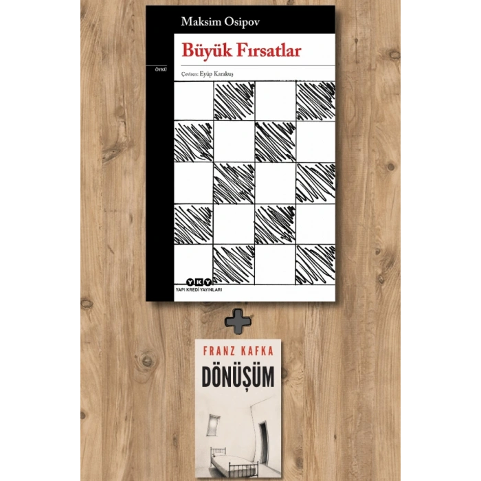 Büyük Fırsatlar