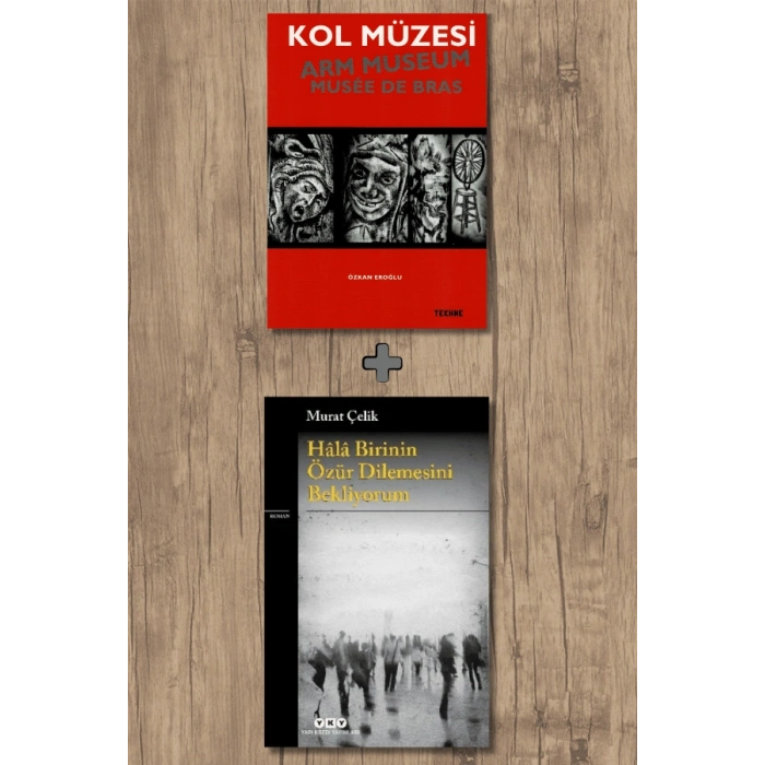 Hâlâ Birinin Özür Dilemesini Bekliyorum