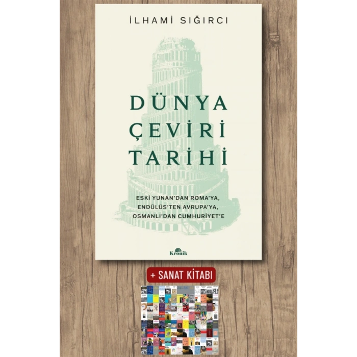 Dünya Çeviri Tarihi