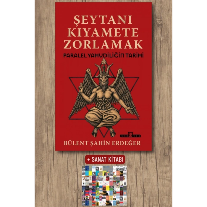 Şeytanı Kıyamete Zorlamak