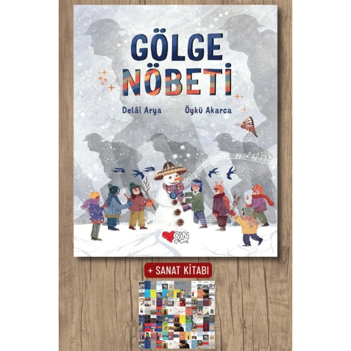 Gölge Nöbeti