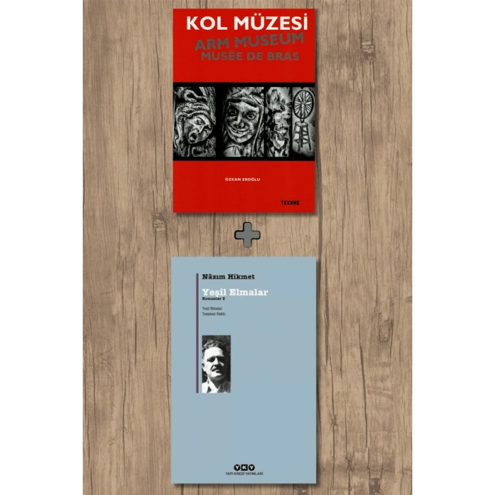 Yeşil Elmalar
