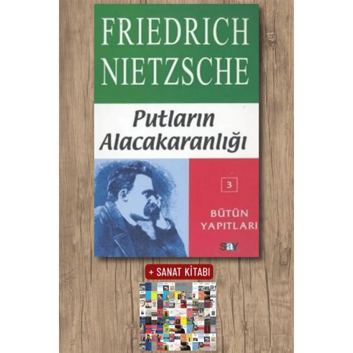 Putların Alacakaranlığı