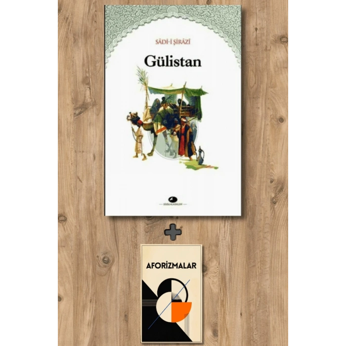 Gülistan