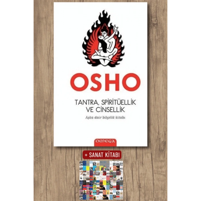 Tantra, Spiritüellik ve Cinsellik