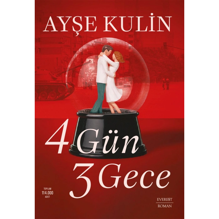 4 Gün 3 Gece