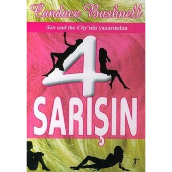 4 Sarışın