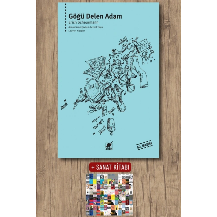 Göğü Delen Adam