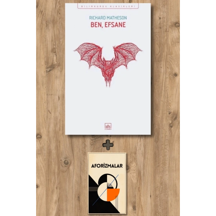 Ben, Efsane