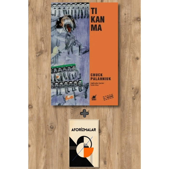 Tıkanma