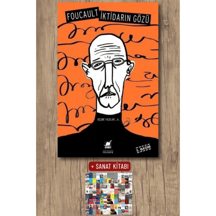 İktidarın Gözü