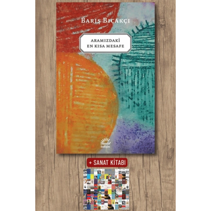 Aramızdaki En Kısa Mesafe