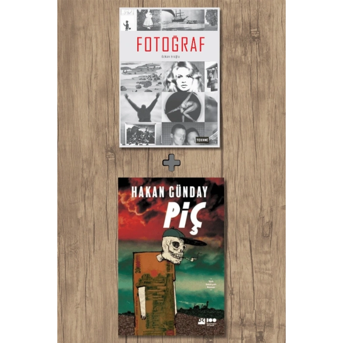 Piç