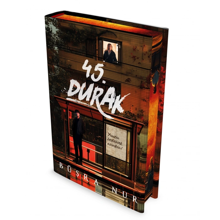 45. Durak (Ciltli)