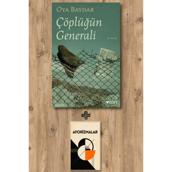 Çöplüğün Generali