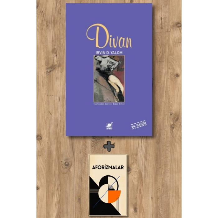 Divan