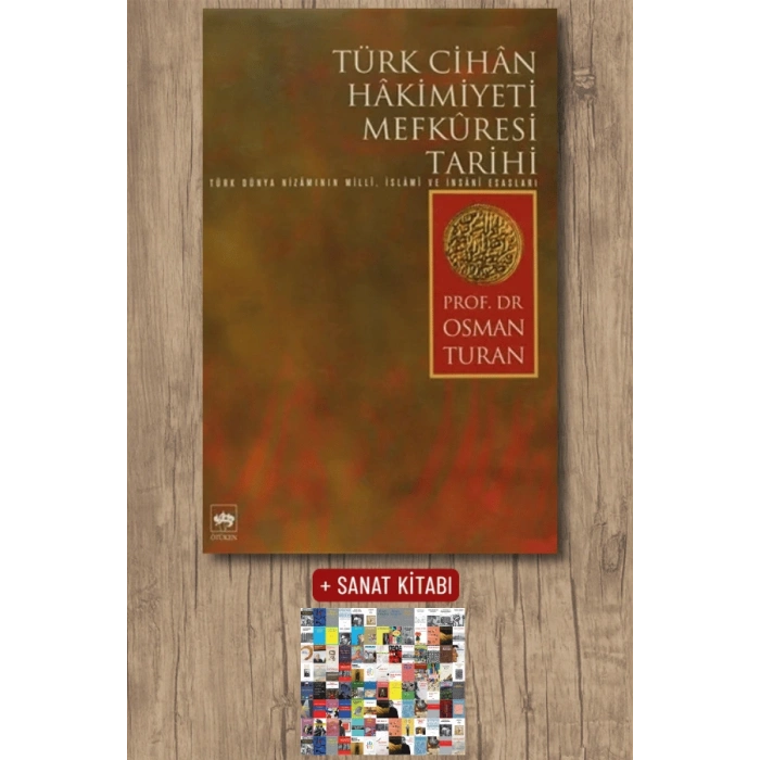 Türk Cihan Hakimiyeti Mefkuresi Tarihi