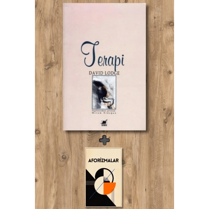 TERAPİ