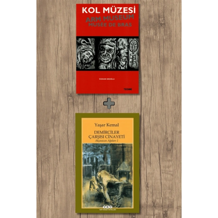 Demirciler Çarşısı Cinayeti