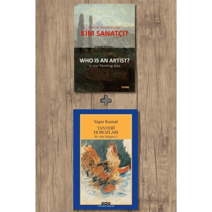 Tanyeri Horozları