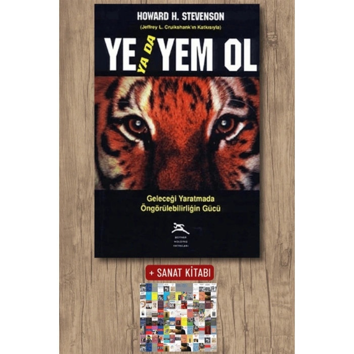 Ye Ya Da Yem Ol