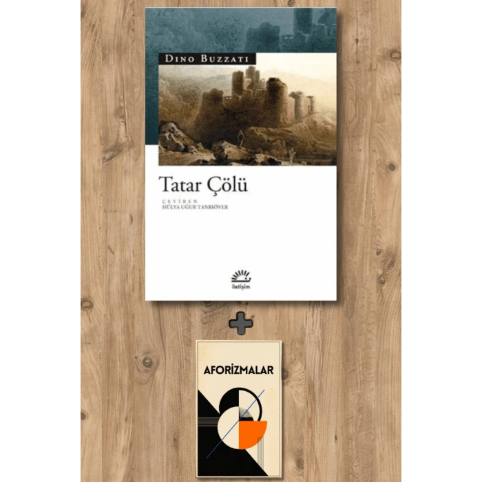 Tatar Çölü