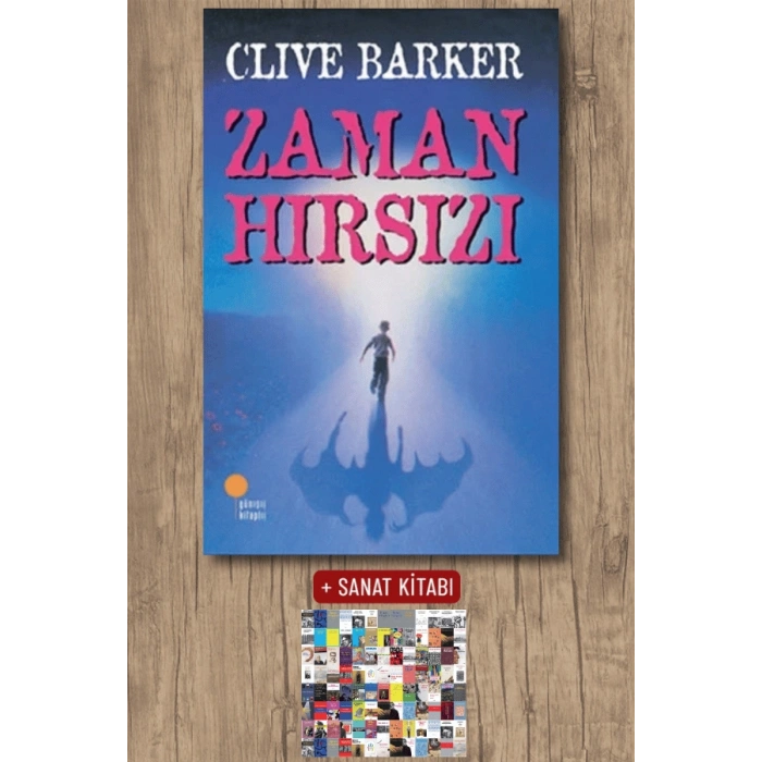 Zaman Hırsızı