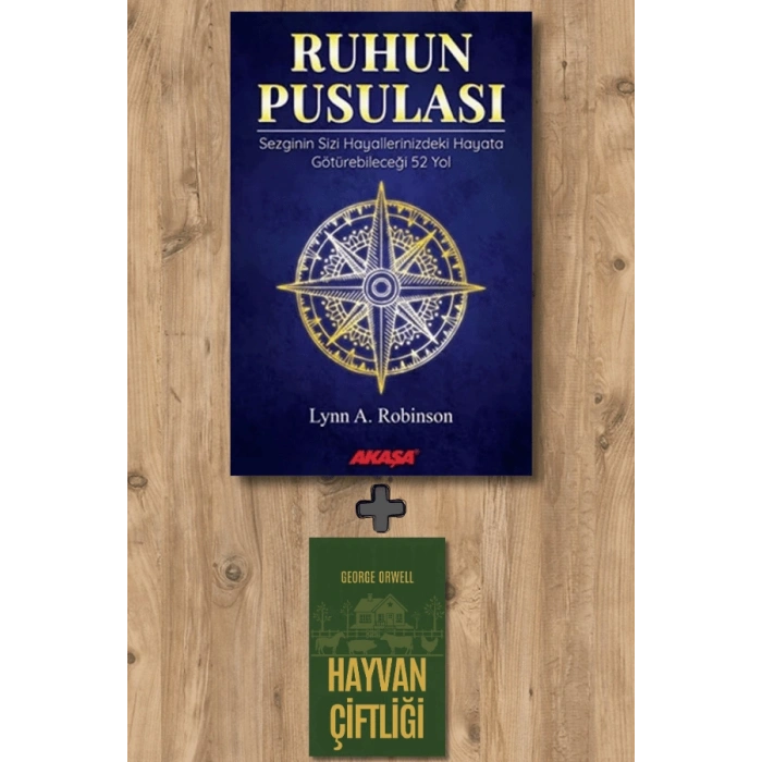 Ruhun Pusulası