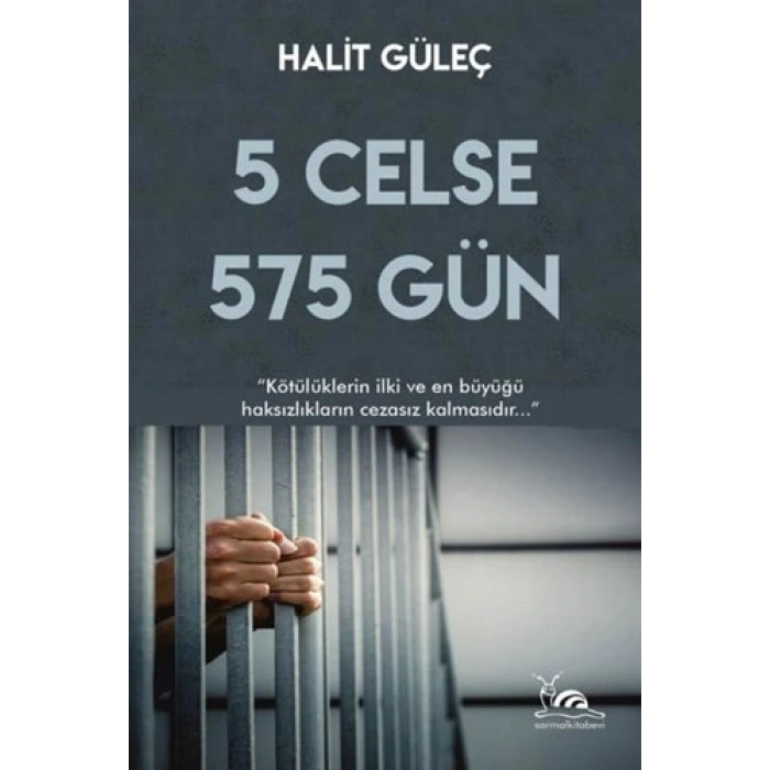 5 Celse 575 Gün