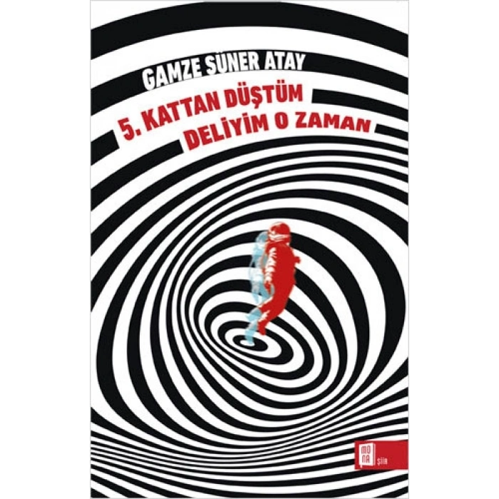 5. Kattan Düştüm Deliyim O Zaman