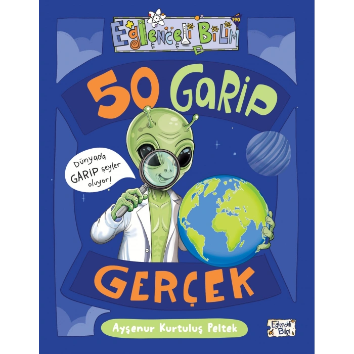 50 Garip Gerçek