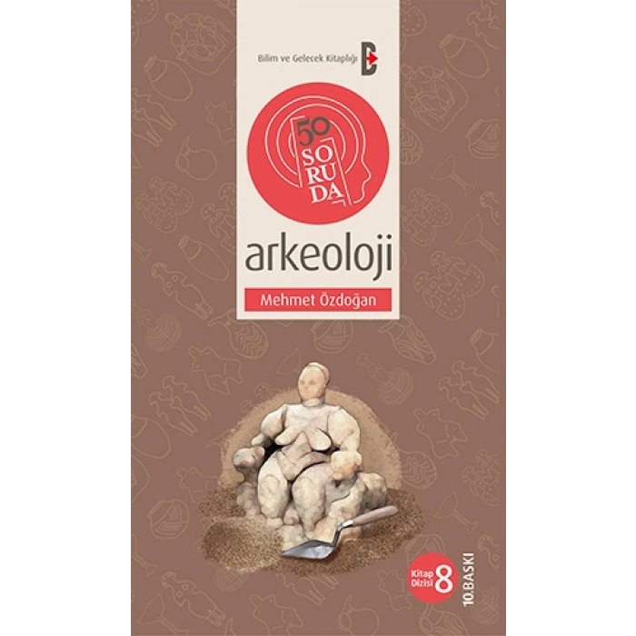 50 Soruda Arkeoloji