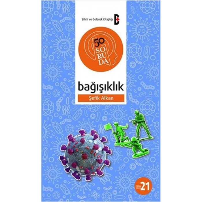 50 Soruda Bağışıklık