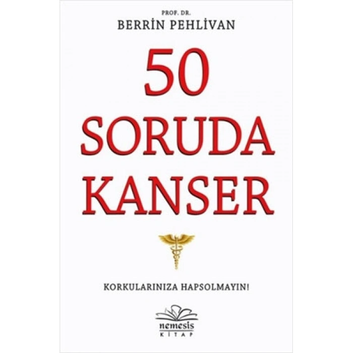 50 Soruda Kanser