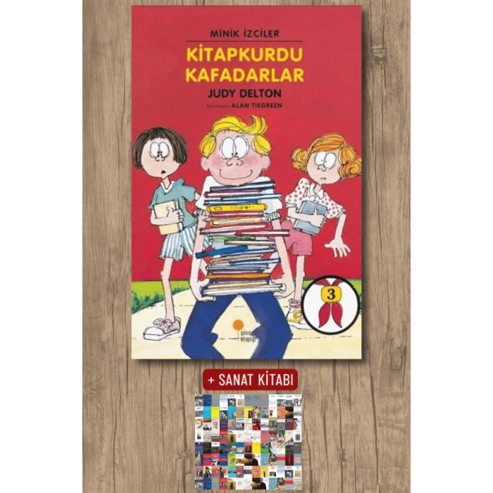 Kitapkurdu Kafadarlar