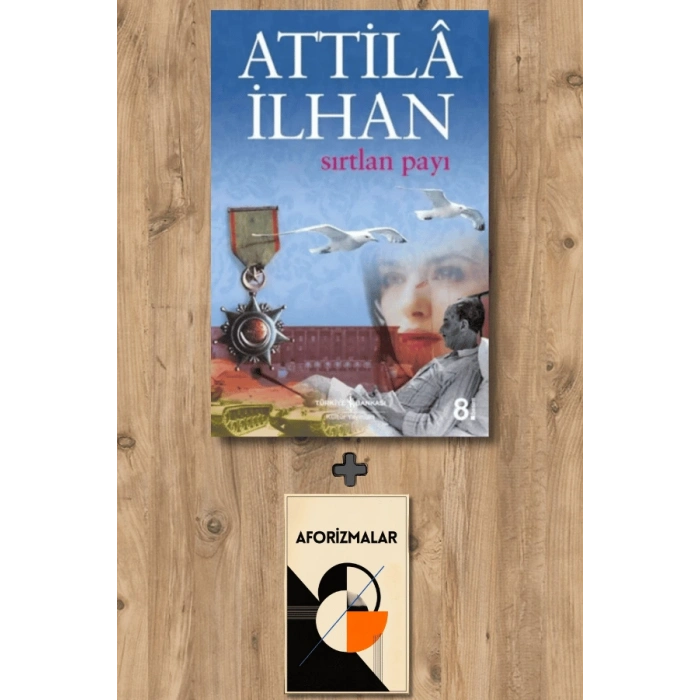 Sırtlan Payı