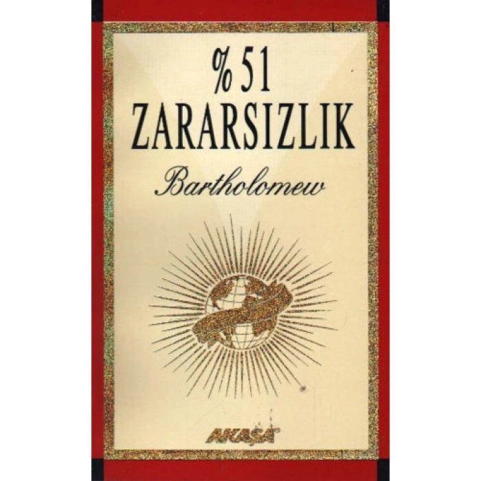 %  51 Zararsızlık