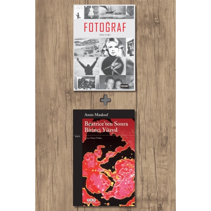 Beatriceten Sonra Birinci Yüzyıl
