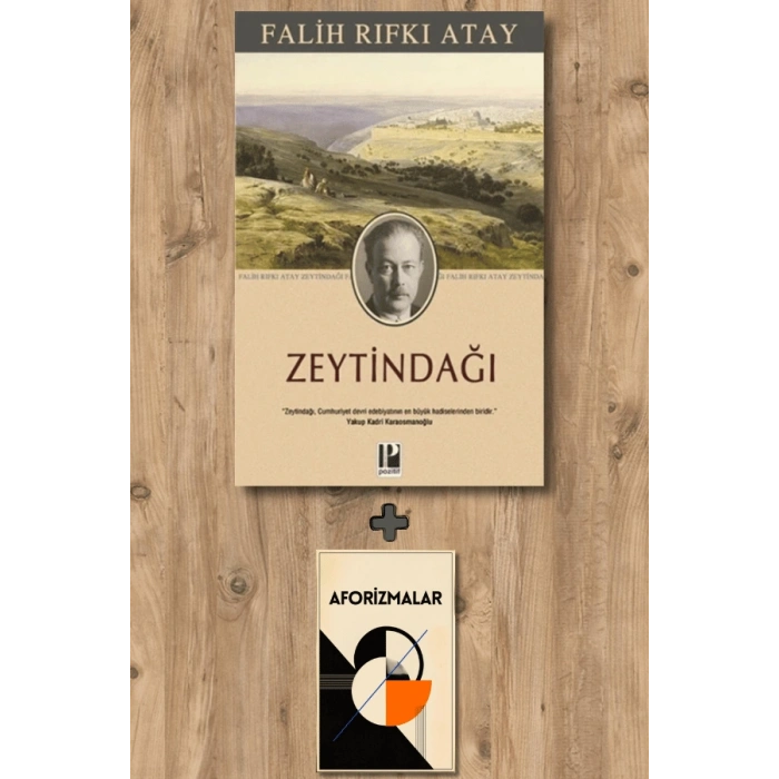 Zeytindağı