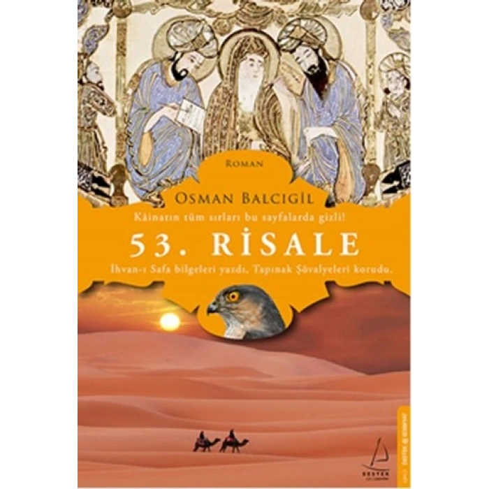 53. Risale