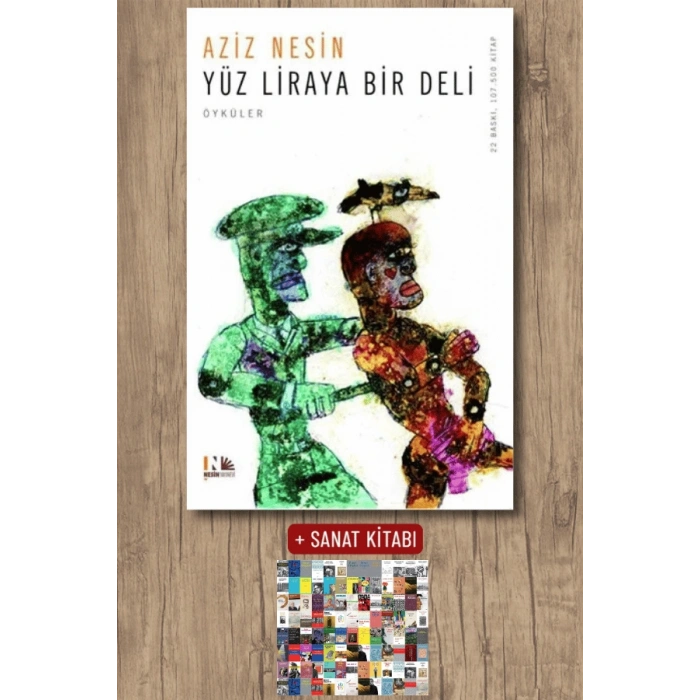 Yüz Liraya Bir Deli