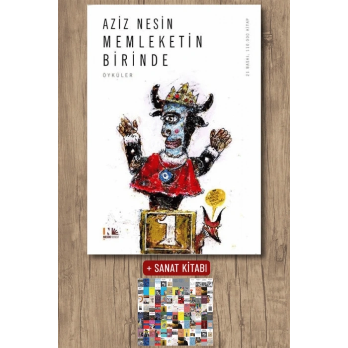 Memleketin Birinde
