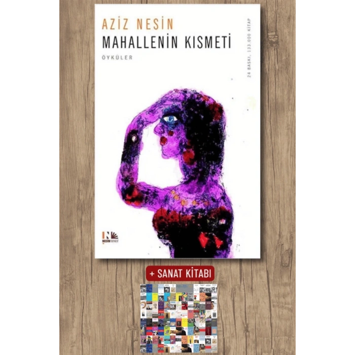 Mahallenin Kısmeti