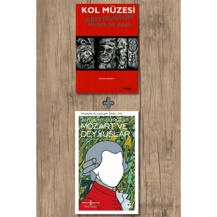 Mozart ve Deyyuslar