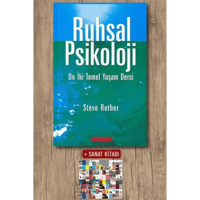 Ruhsal Psikoloji