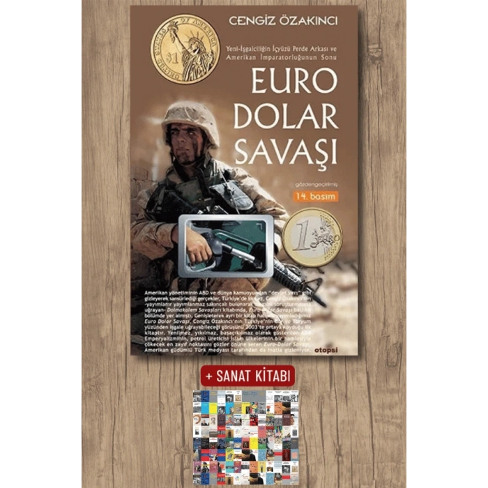 Euro Dolar Savaşı