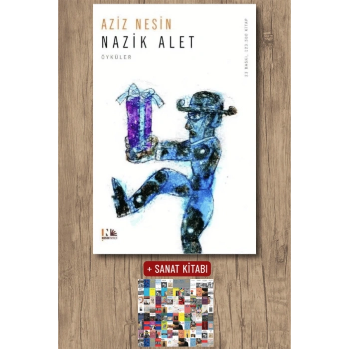 Nazik Alet