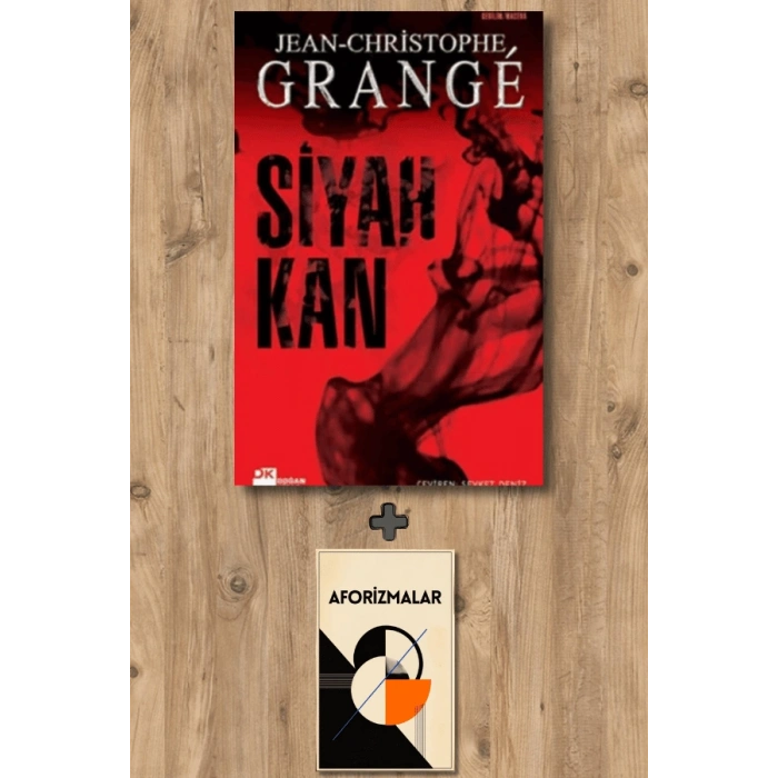 Siyah Kan