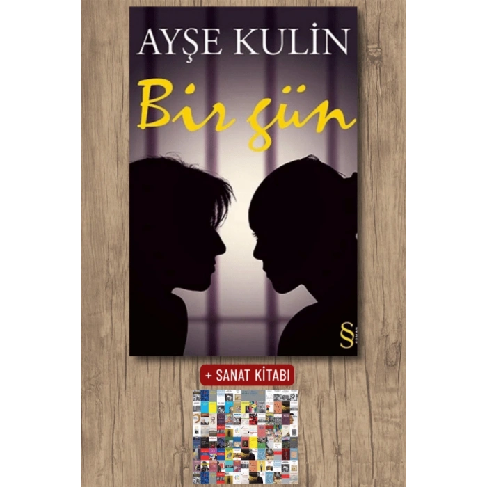 Bir Gün / Ayşe Kulin + Sanat Kitabı